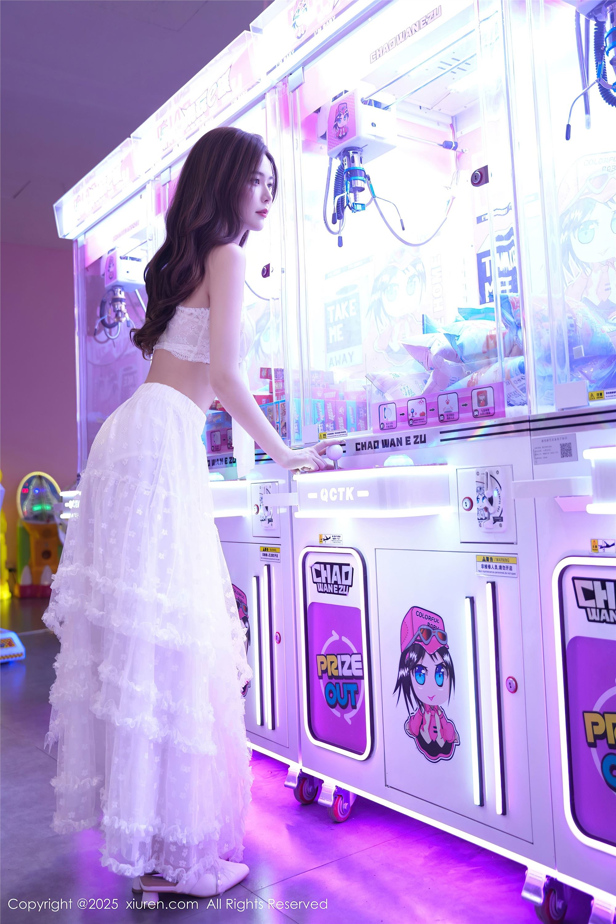 Xiuren秀人网 2025.09.22 NO.10791 拍黄瓜girl